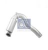 DT 4.63976 Front Silencer
